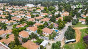 Investing in real estate in Pardes Hana-Karkur