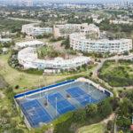 Neot Golf comlex Caesarea